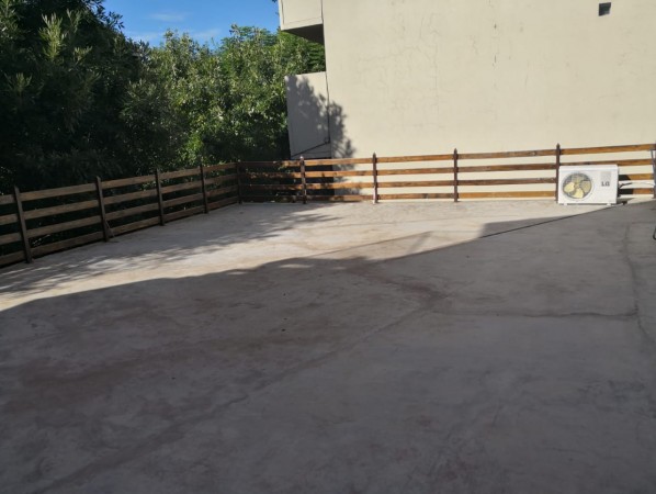 Don Bosco 444 - Unico y excelente PH al frente 3 ambientes con patio y  terraza