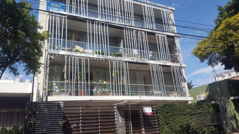 Foto Cochera en Venta en San Isidro, Buenos Aires - U$D 13.500 - pix205088 - BienesOnLine