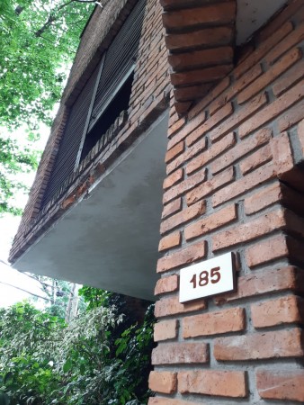 Alsina 185/189 - Casa en venta