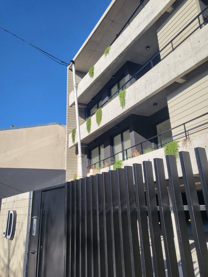 Jacinto Diaz 434 - Ultimo disponible  3 Ambientes - San Isidro