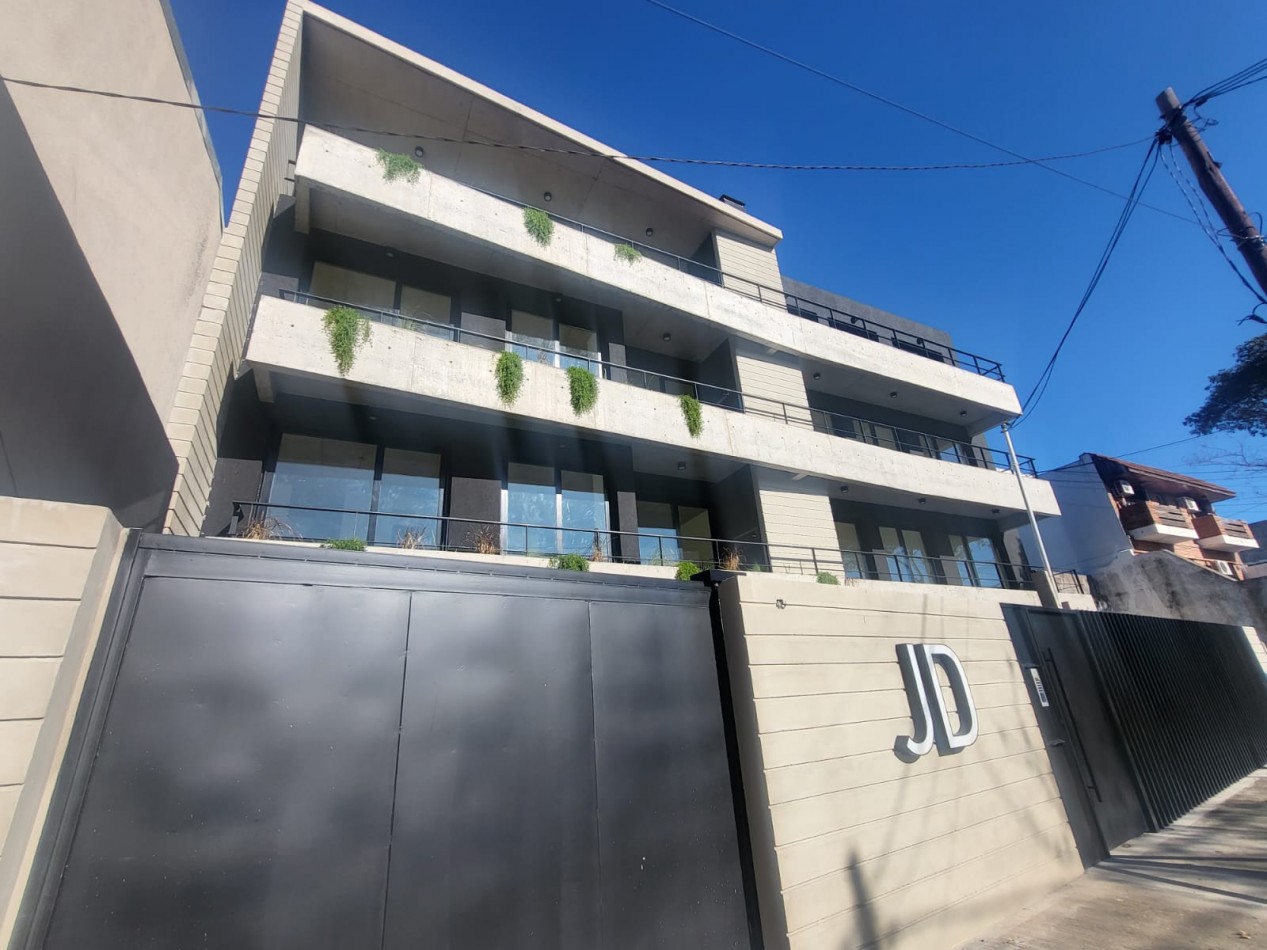 Jacinto Diaz 434 - Ultimo disponible  3 Ambientes - San Isidro