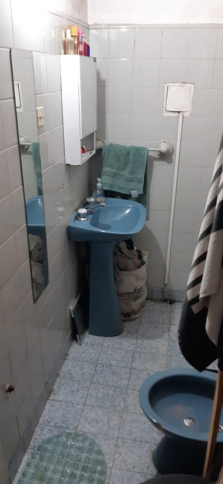Belgrano 1011 - San Fernando - Monoambiente en alquiler