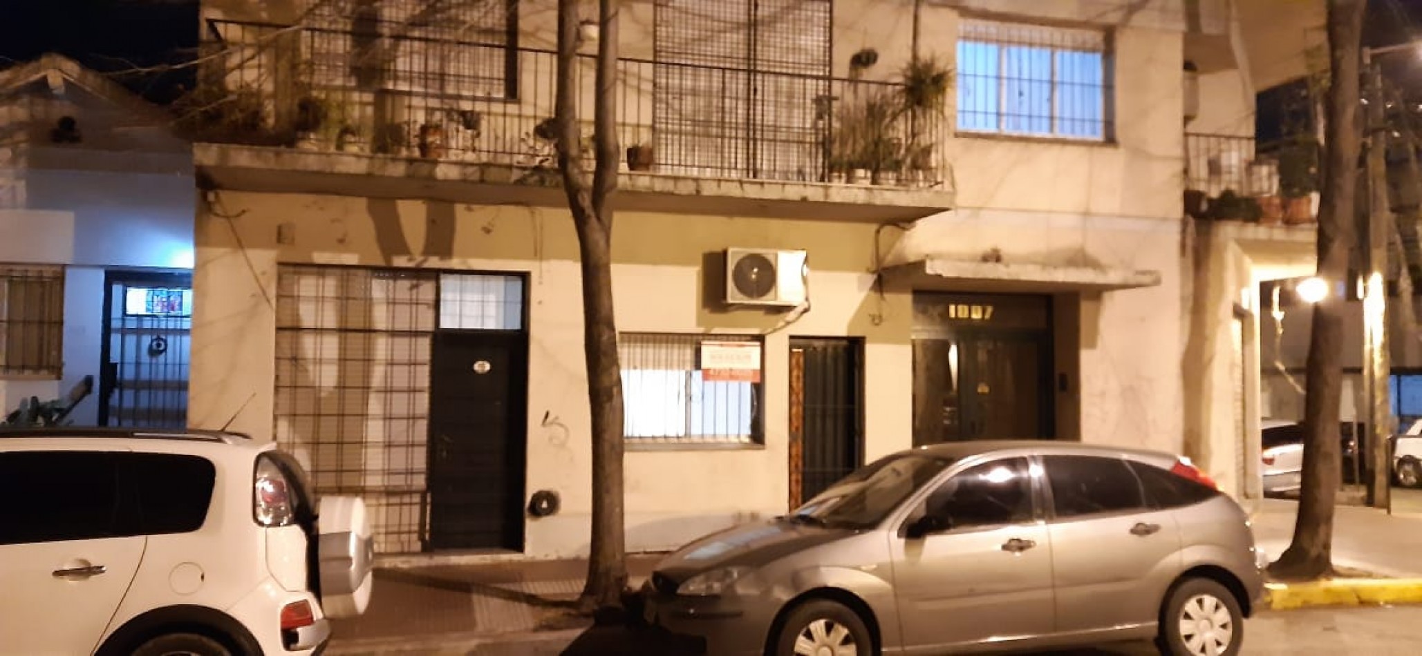 Belgrano 1011 - San Fernando - Monoambiente en alquiler
