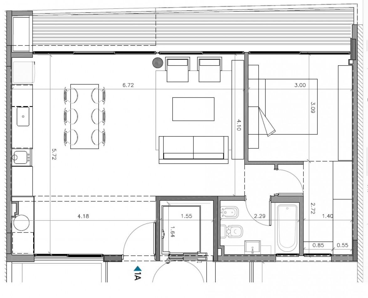 Alsina 185 - Entrega Noviembre  2024 - San Isidro