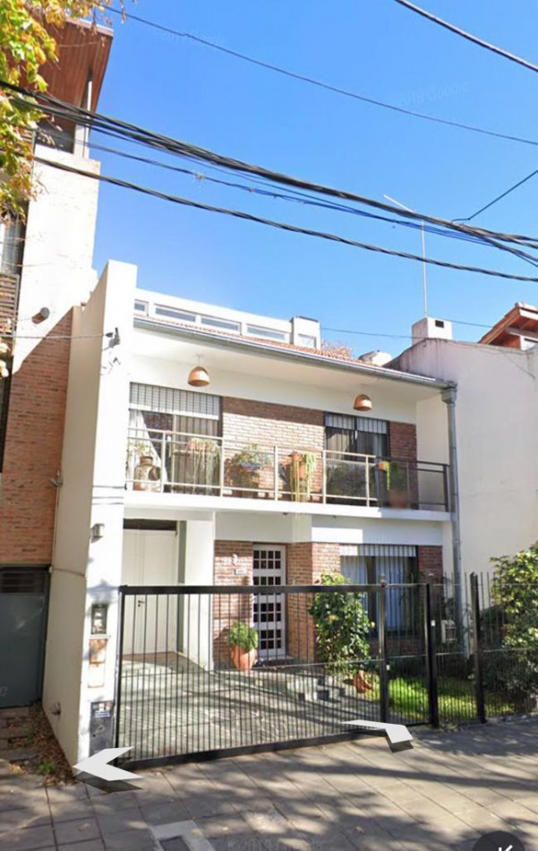 Foto Casa en Venta en San Isidro, Buenos Aires - U$D 350.000 - pix11016188 - BienesOnLine