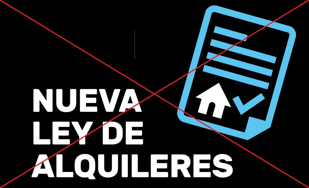  Nuevas Disposiciones tras la Derogacion de la Ley de Alquileres