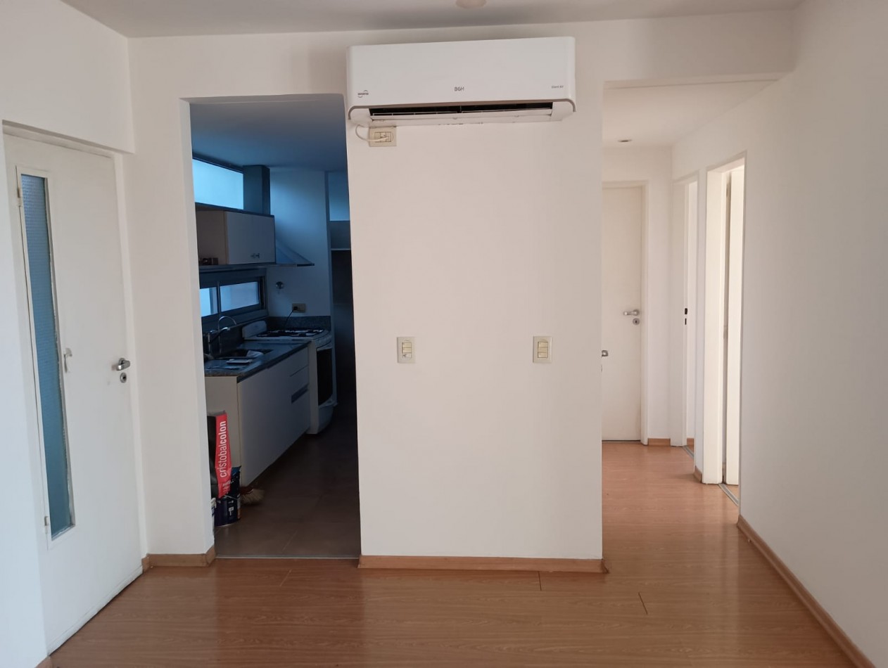 OH123 - Departamento con Pileta - San Isidro