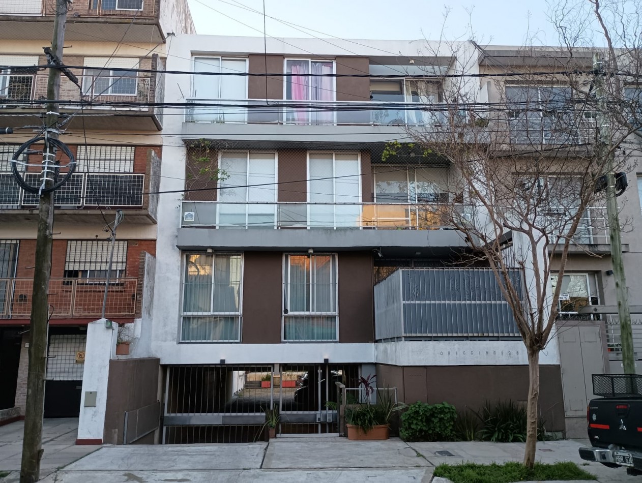 OH123 - Departamento con Pileta - San Isidro