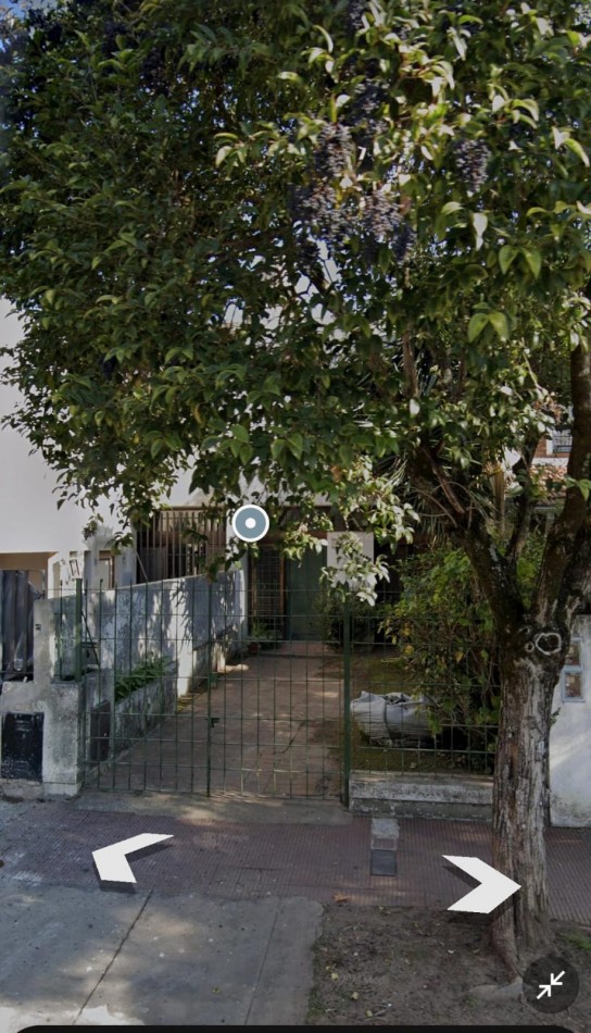 DUPLEX A ACTULIZAR EXCELENTE ZONA