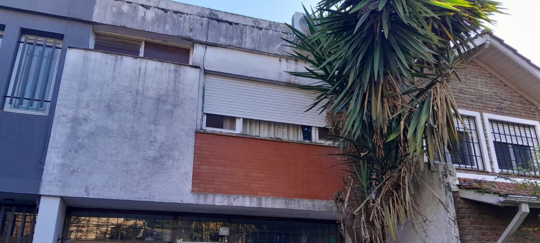PAVON 2438 BECCAR - DUPLEX A ACTUALIZAR EXCELENTE ZONA