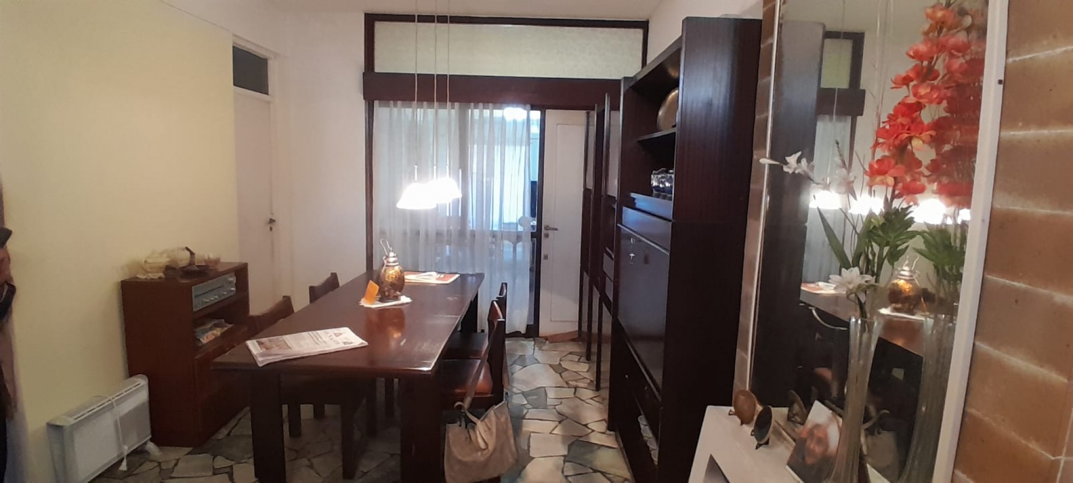 PAVON 2438 BECCAR - DUPLEX A ACTUALIZAR EXCELENTE ZONA