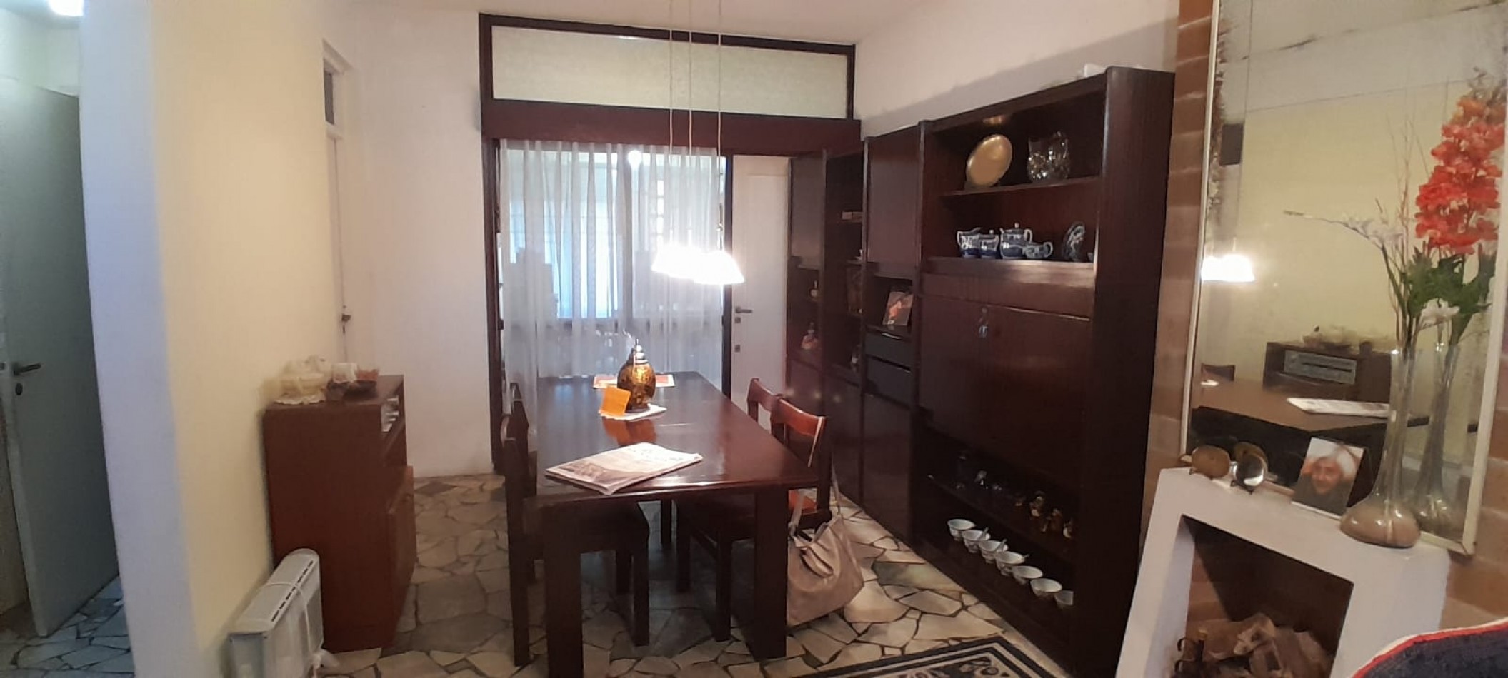 PAVON 2438 BECCAR - DUPLEX A ACTUALIZAR EXCELENTE ZONA