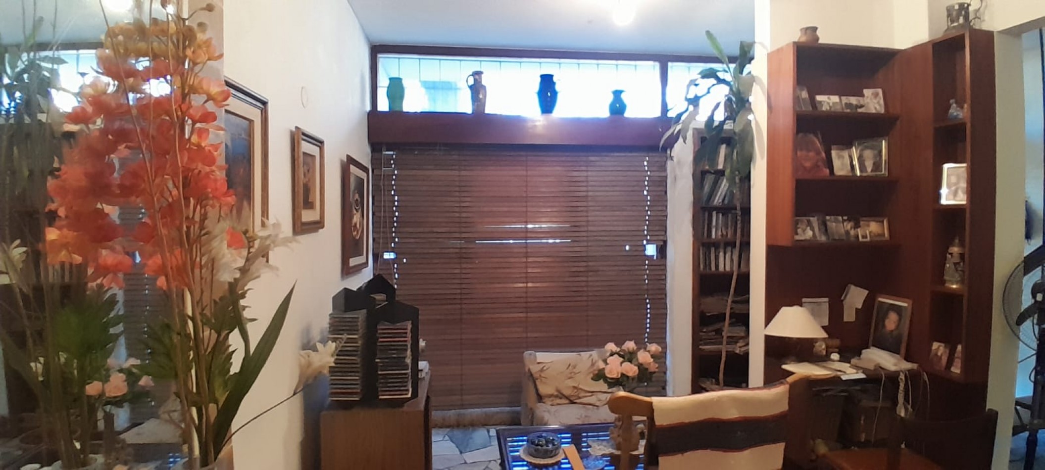 PAVON 2438 BECCAR - DUPLEX A ACTUALIZAR EXCELENTE ZONA