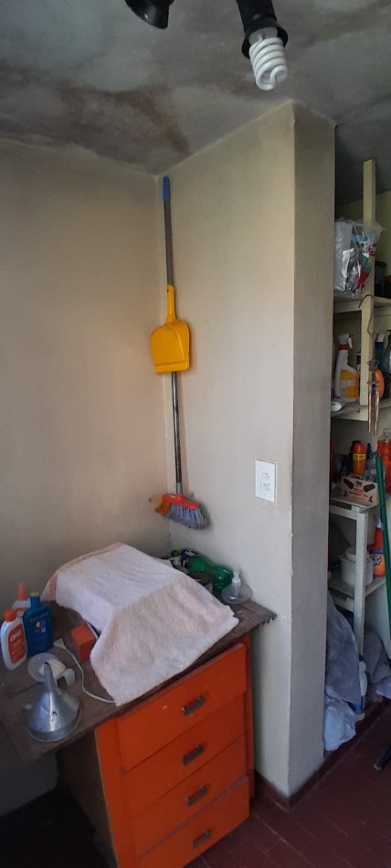 PAVON 2438 BECCAR - DUPLEX A ACTUALIZAR EXCELENTE ZONA