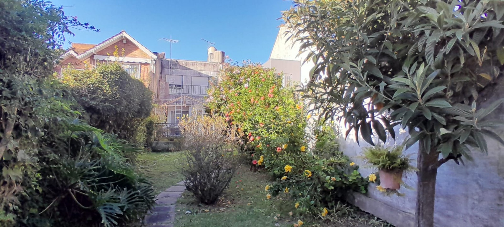 PAVON 2438 BECCAR - DUPLEX A ACTUALIZAR EXCELENTE ZONA