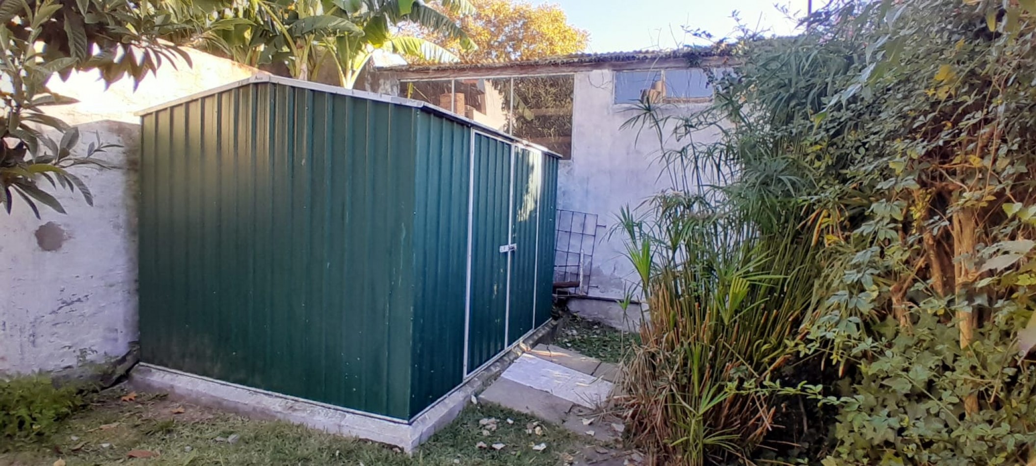 PAVON 2438 BECCAR - DUPLEX A ACTUALIZAR EXCELENTE ZONA