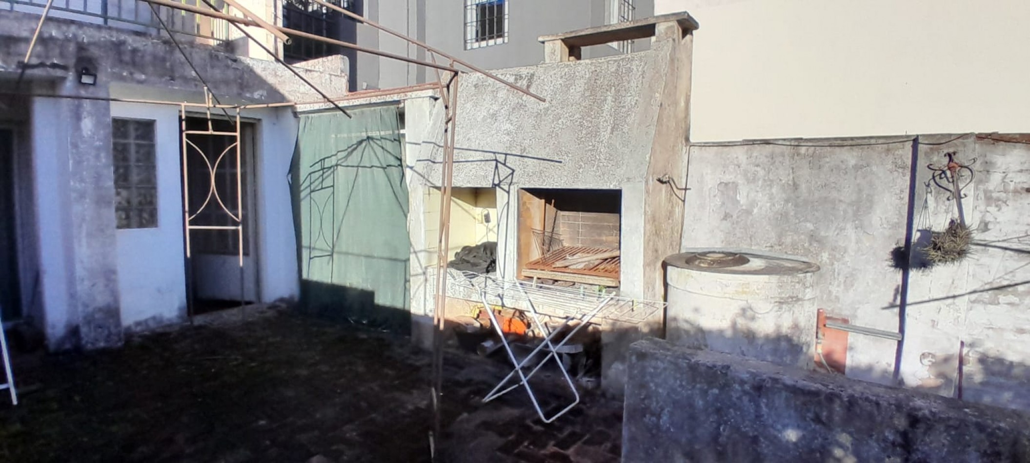 PAVON 2438 BECCAR - DUPLEX A ACTUALIZAR EXCELENTE ZONA