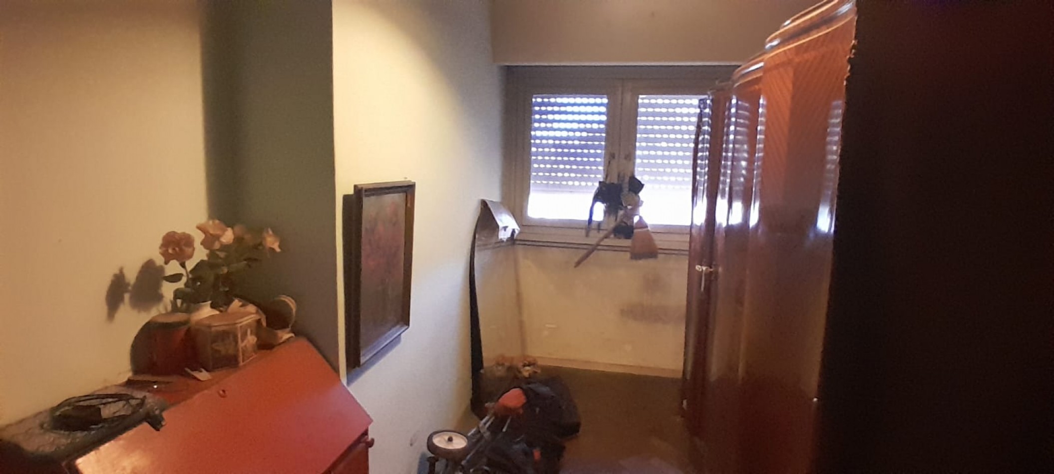 PAVON 2438 BECCAR - DUPLEX A ACTUALIZAR EXCELENTE ZONA