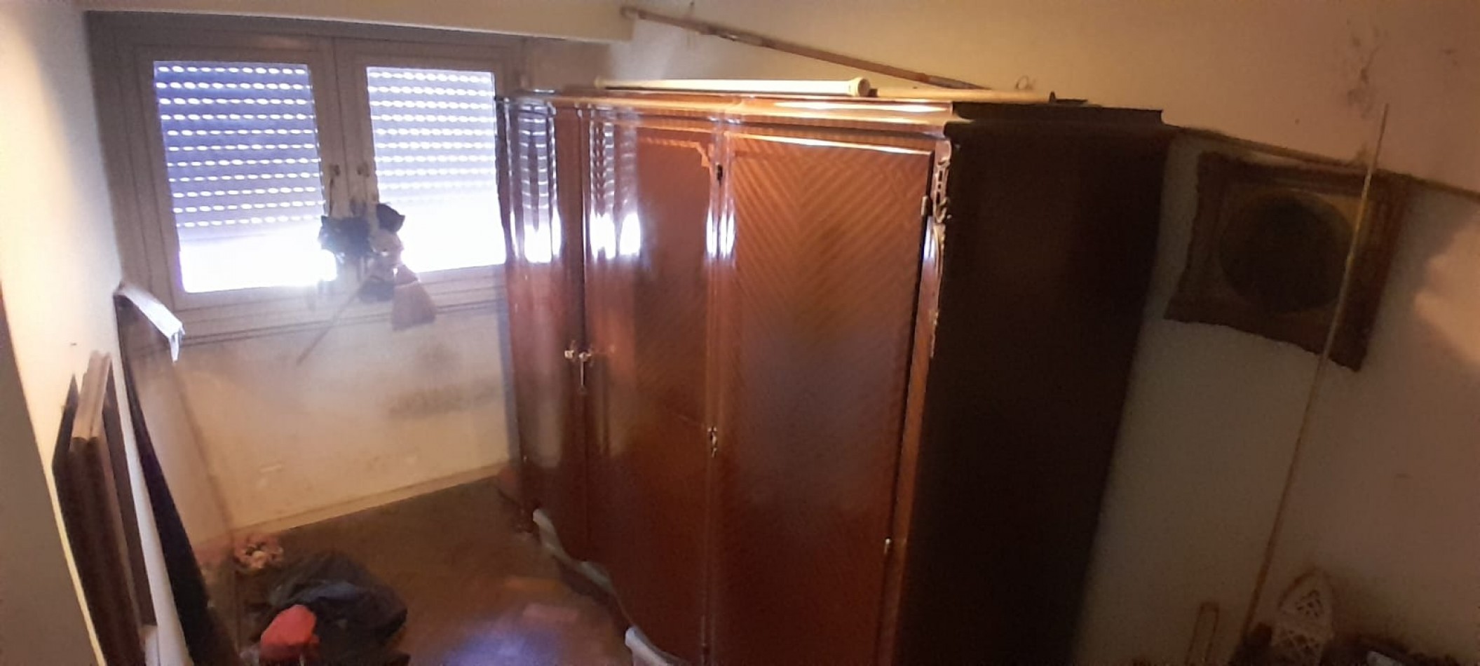 PAVON 2438 BECCAR - DUPLEX A ACTUALIZAR EXCELENTE ZONA