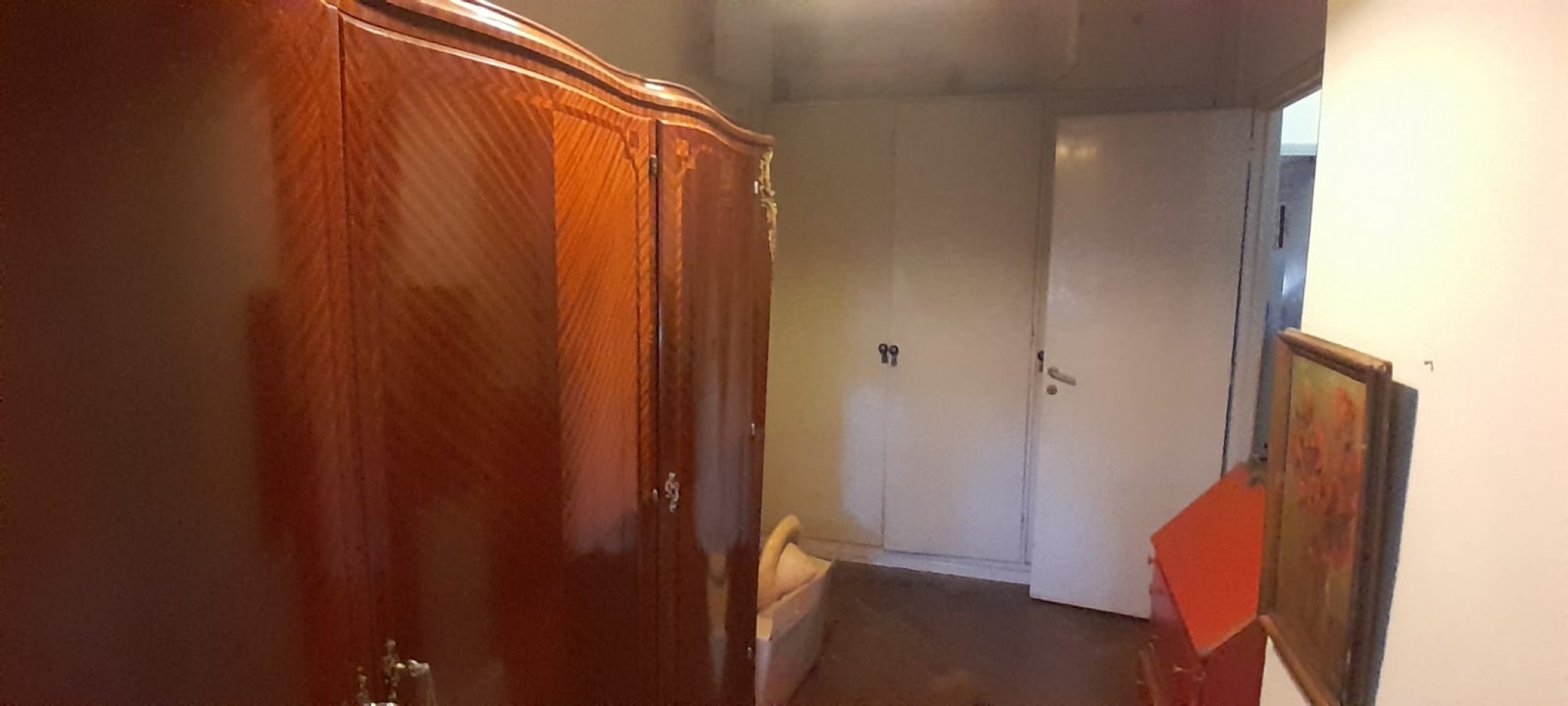 PAVON 2438 BECCAR - DUPLEX A ACTUALIZAR EXCELENTE ZONA