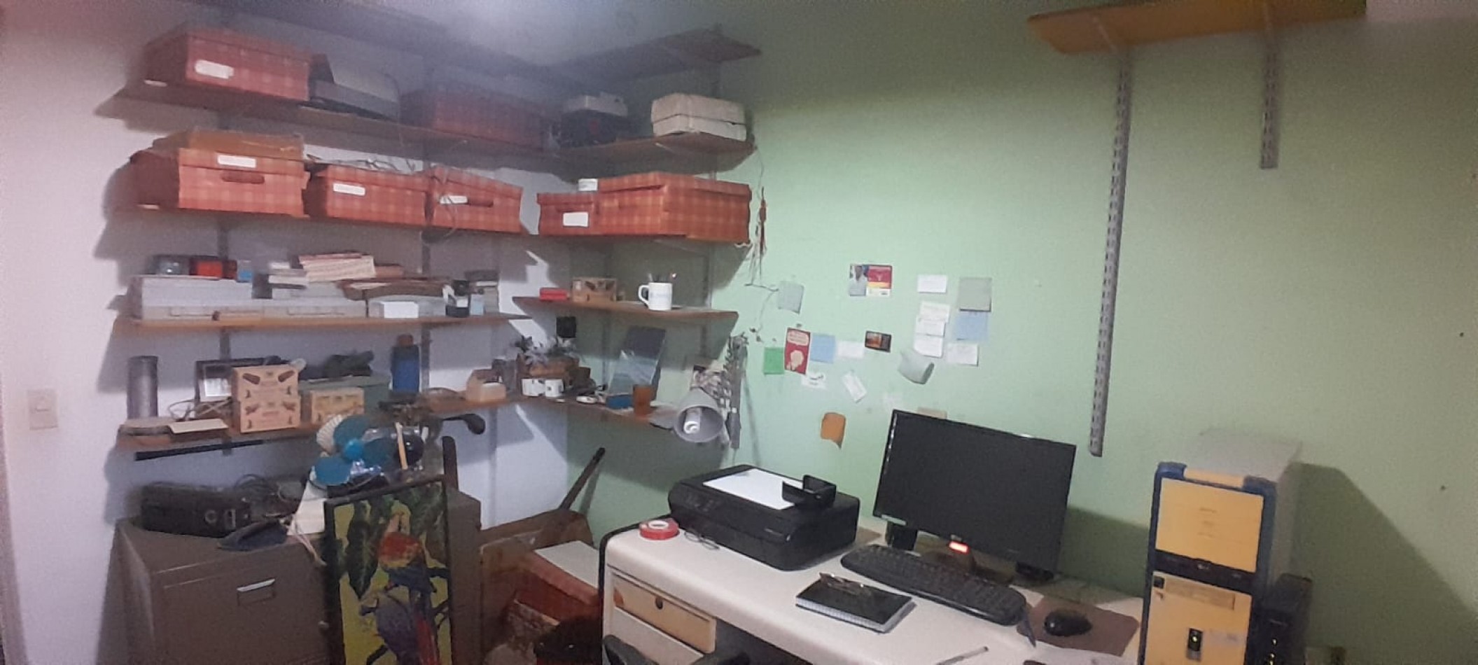 PAVON 2438 BECCAR - DUPLEX A ACTUALIZAR EXCELENTE ZONA