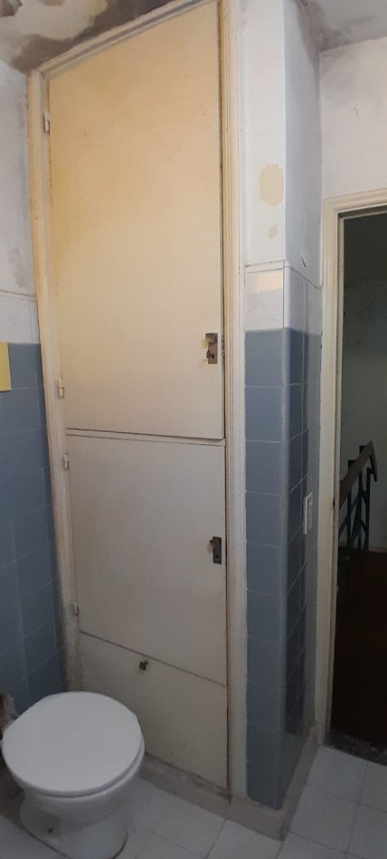 PAVON 2438 BECCAR - DUPLEX A ACTUALIZAR EXCELENTE ZONA