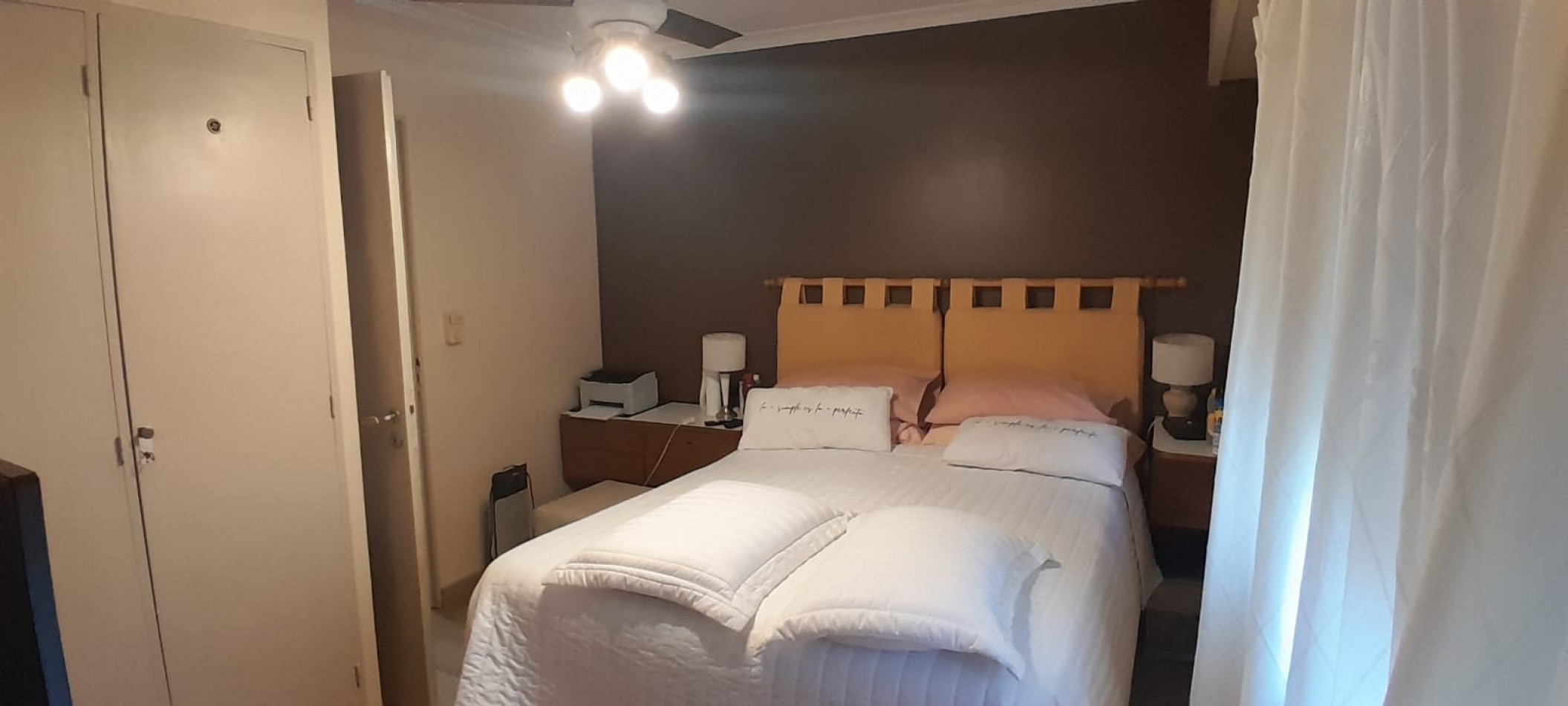 Azcuenaga 1643. Excelente duplex, zona Plaza 9 de Julio.