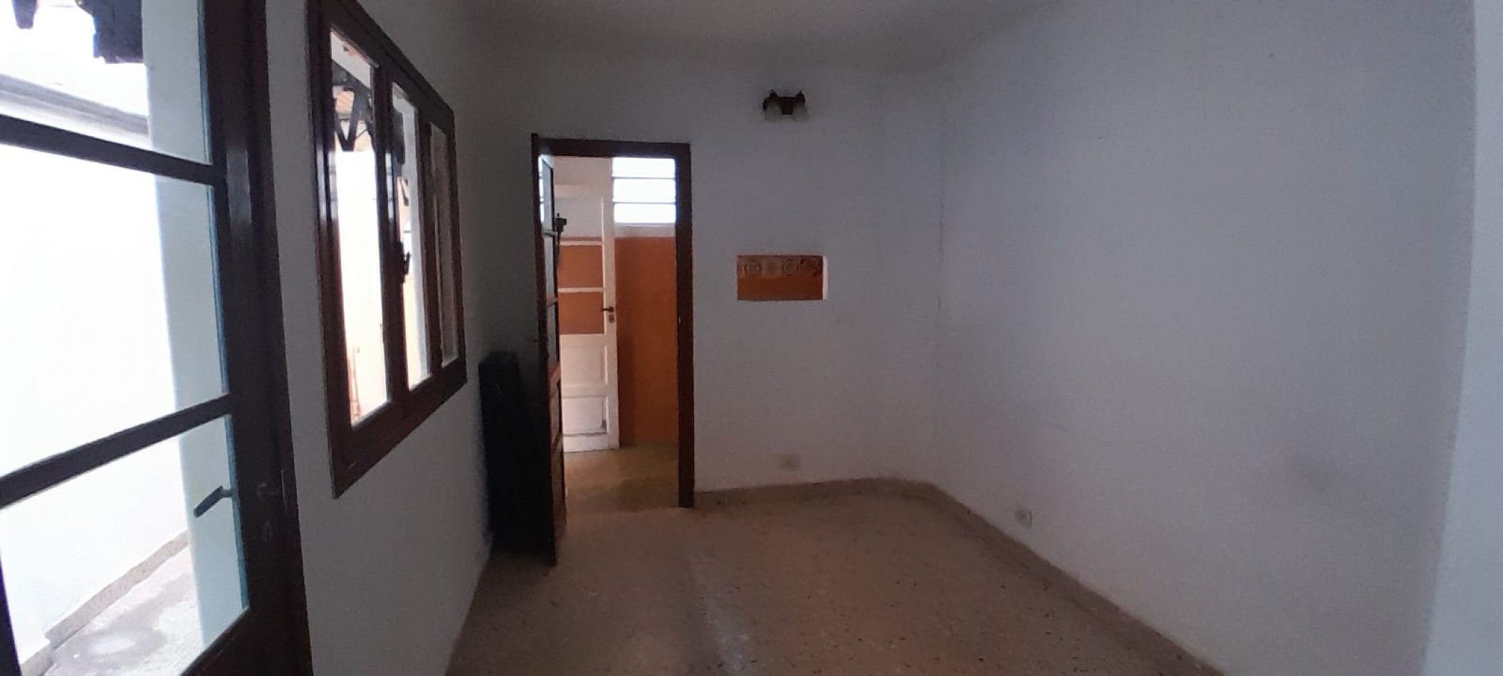 Don Bosco 442 - PH 2 amb sin expensas