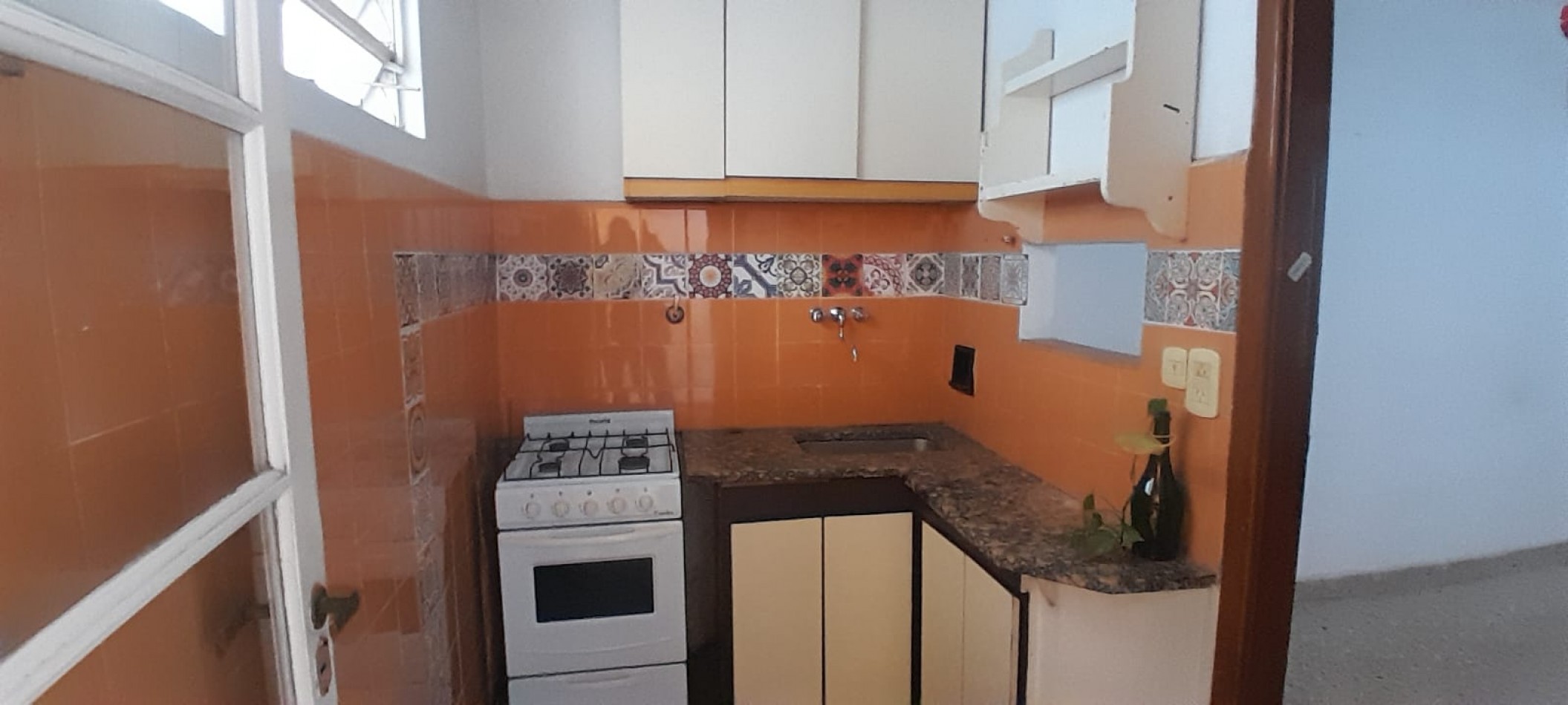 Don Bosco 442 - PH 2 amb sin expensas