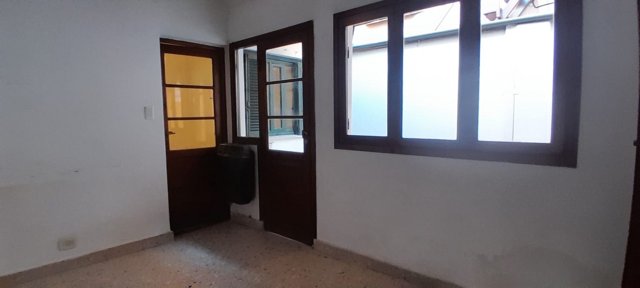 Don Bosco 442 - PH 2 amb sin expensas
