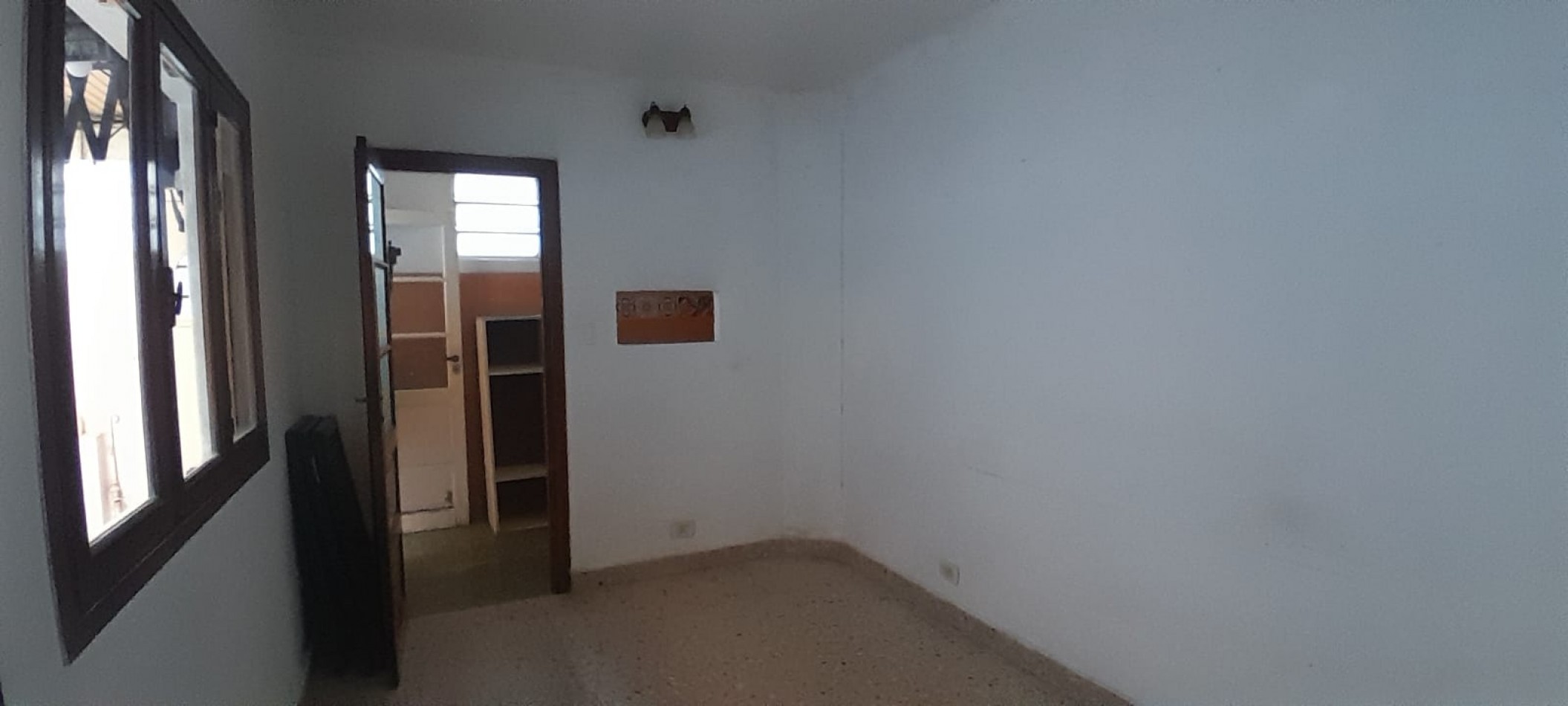 Don Bosco 442 - PH 2 amb sin expensas