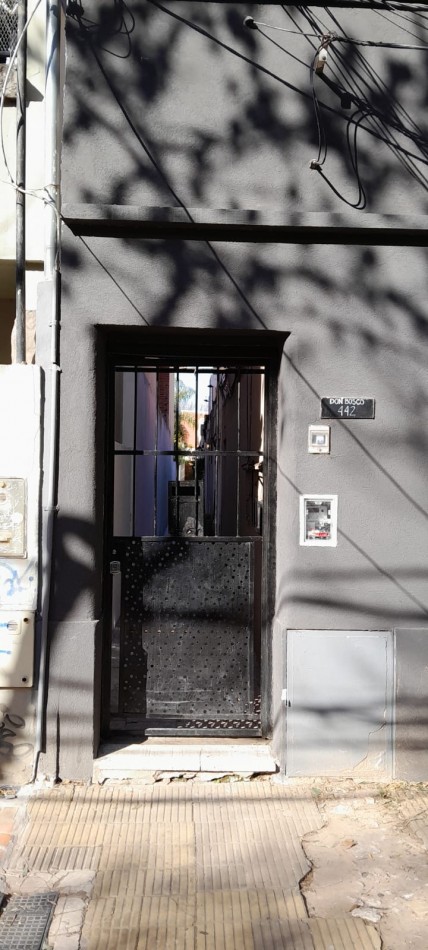 Don Bosco 442 - PH 2 amb sin expensas