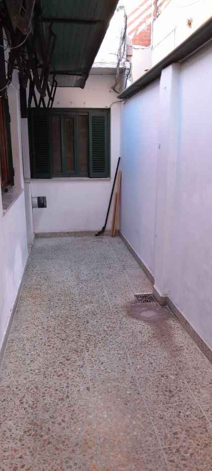 Don Bosco 442 - PH 2 amb sin expensas