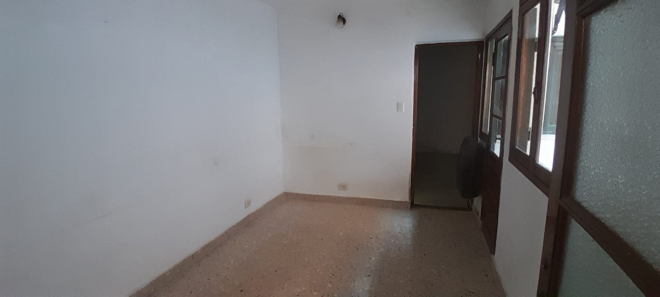 Don Bosco 442 - PH 2 amb sin expensas