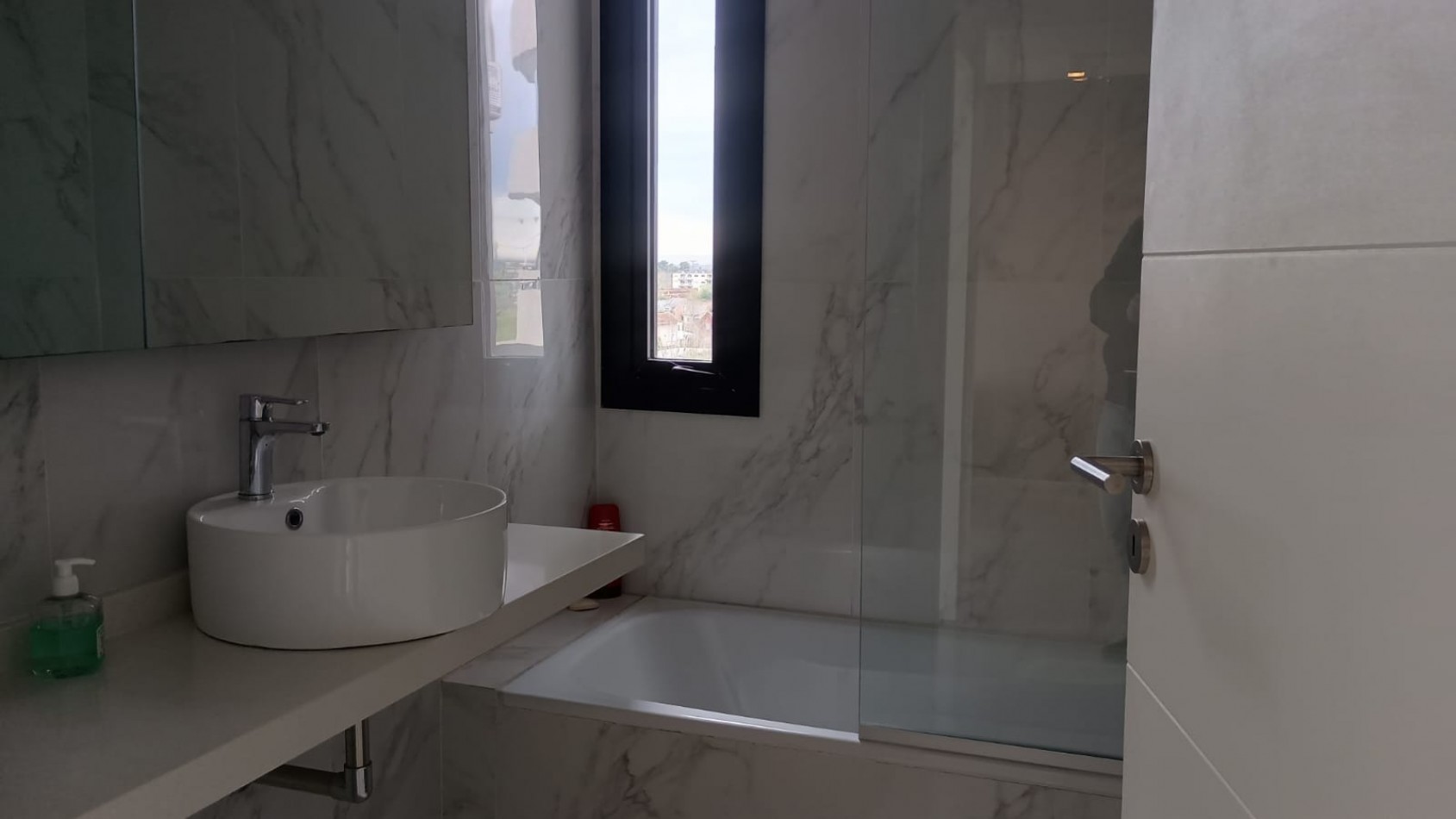 Torre Brickel - Moderno 2Ambientes - Tigre 