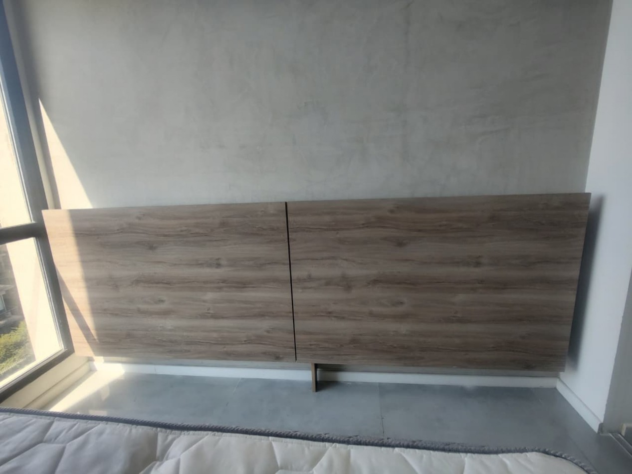 Torre Brickel - Moderno 2Ambientes - Tigre 