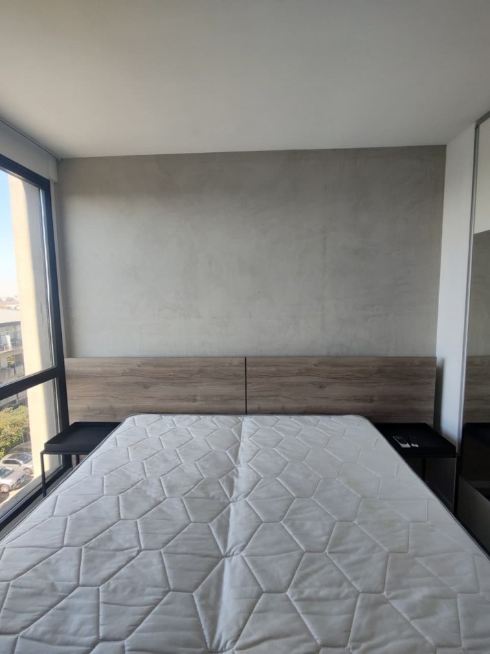 Torre Brickel - Moderno 2Ambientes - Tigre 