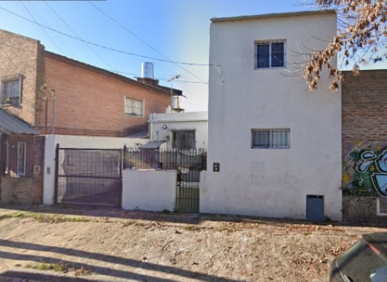 PH 2 amb en 2 plantas. Bajo de San Isidro