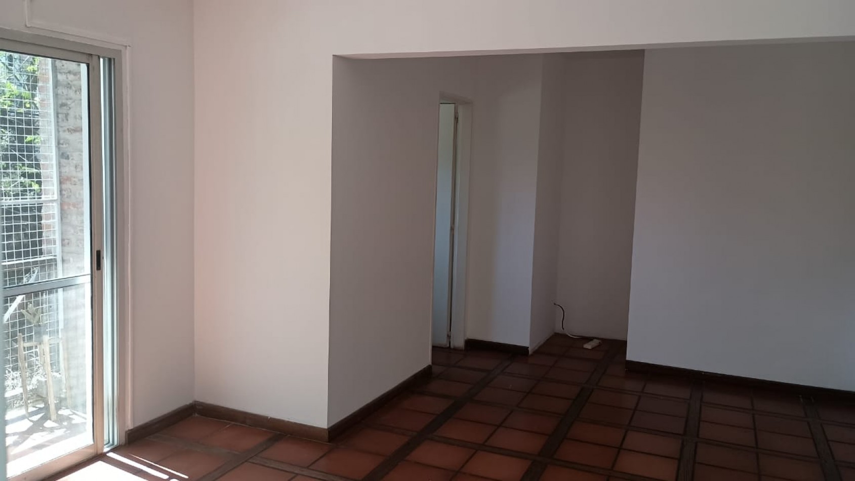 DP358 - Funcional 2 Ambientes - San Isidro