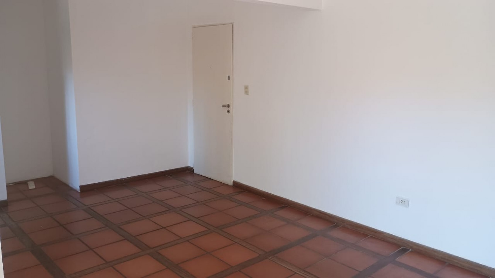 DP358 - Funcional 2 Ambientes - San Isidro