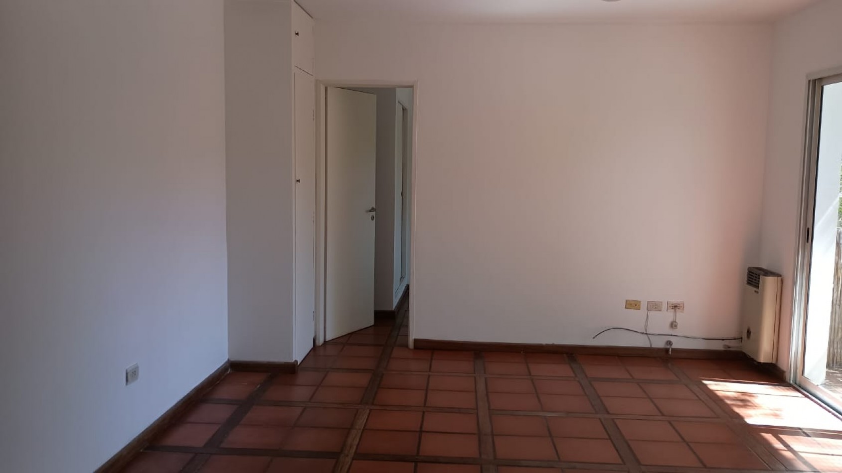 DP358 - Funcional 2 Ambientes - San Isidro