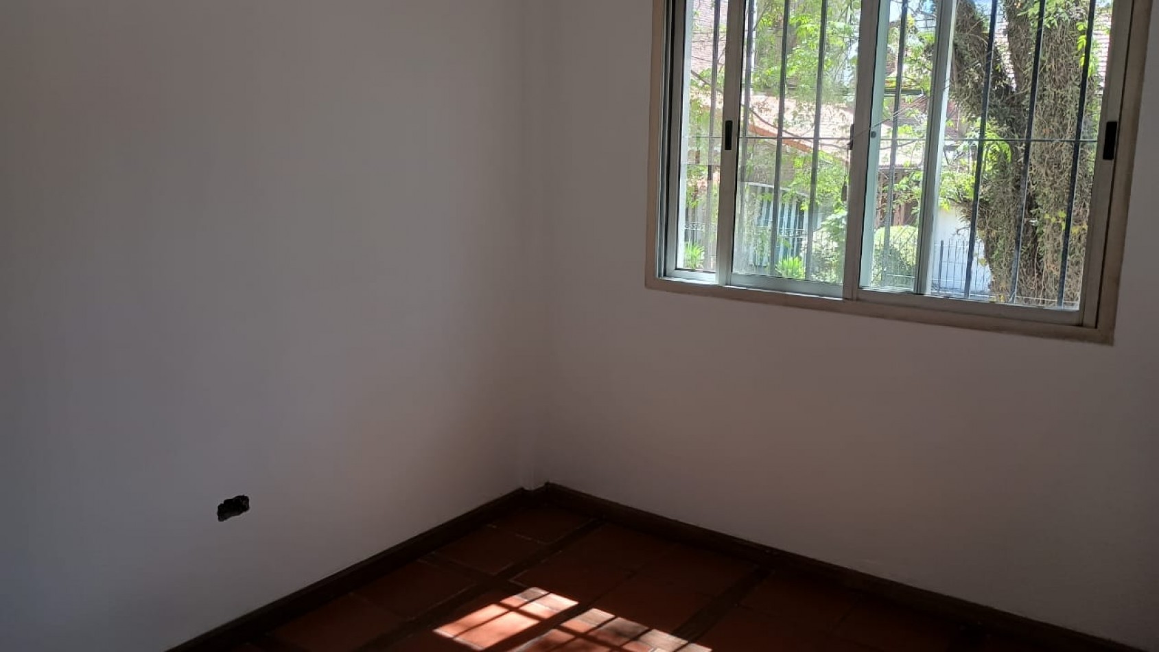 DP358 - Funcional 2 Ambientes - San Isidro