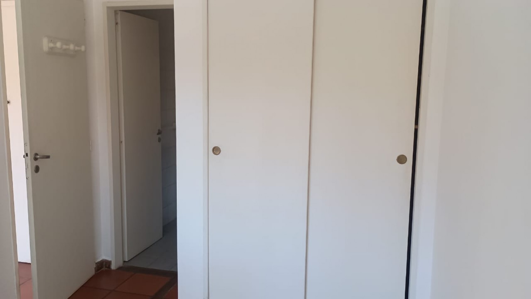 DP358 - Funcional 2 Ambientes - San Isidro