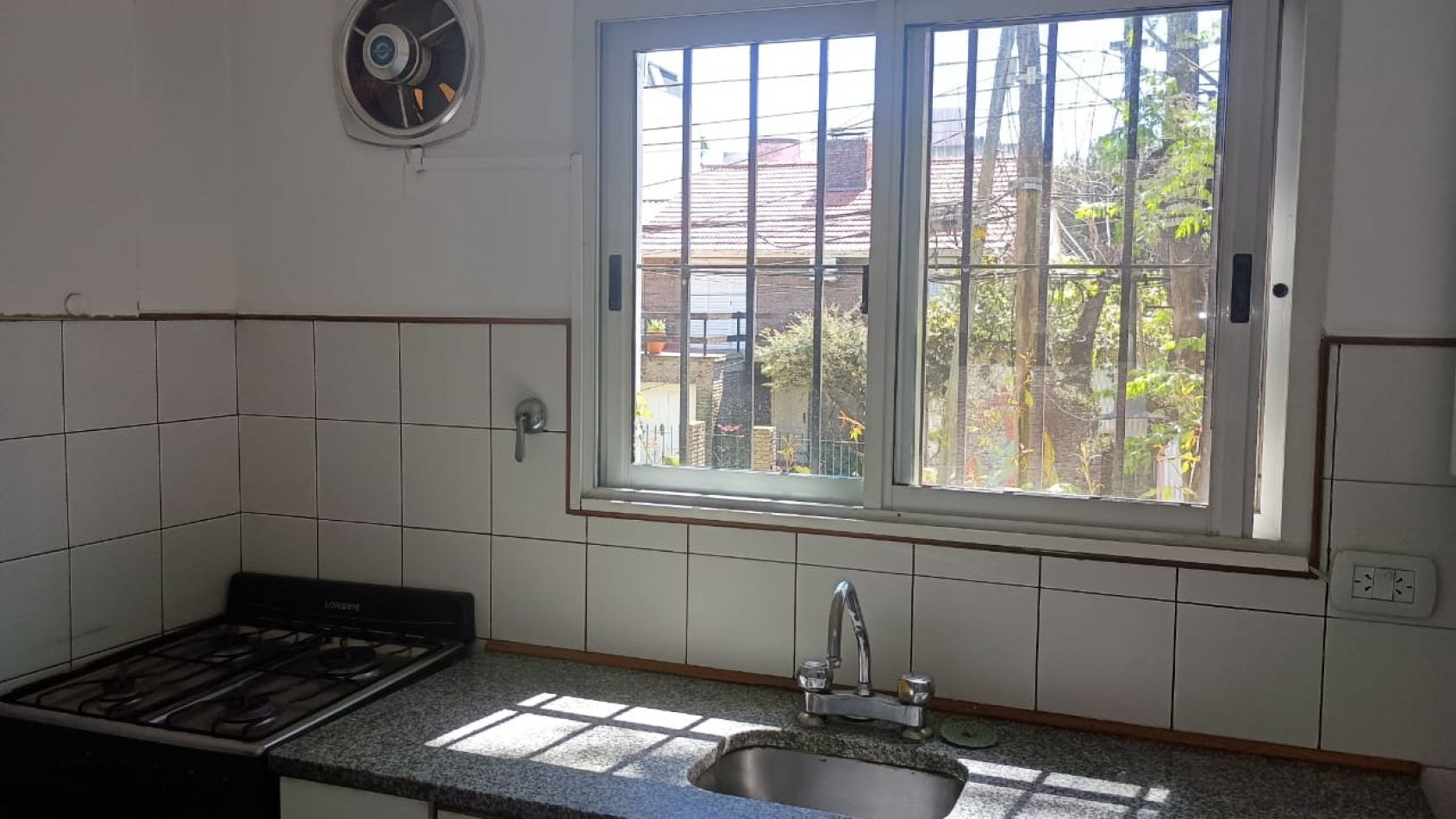 DP358 - Funcional 2 Ambientes - San Isidro