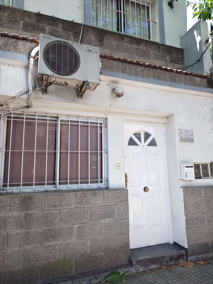 Jacinto Diaz 1038 - PH al frente