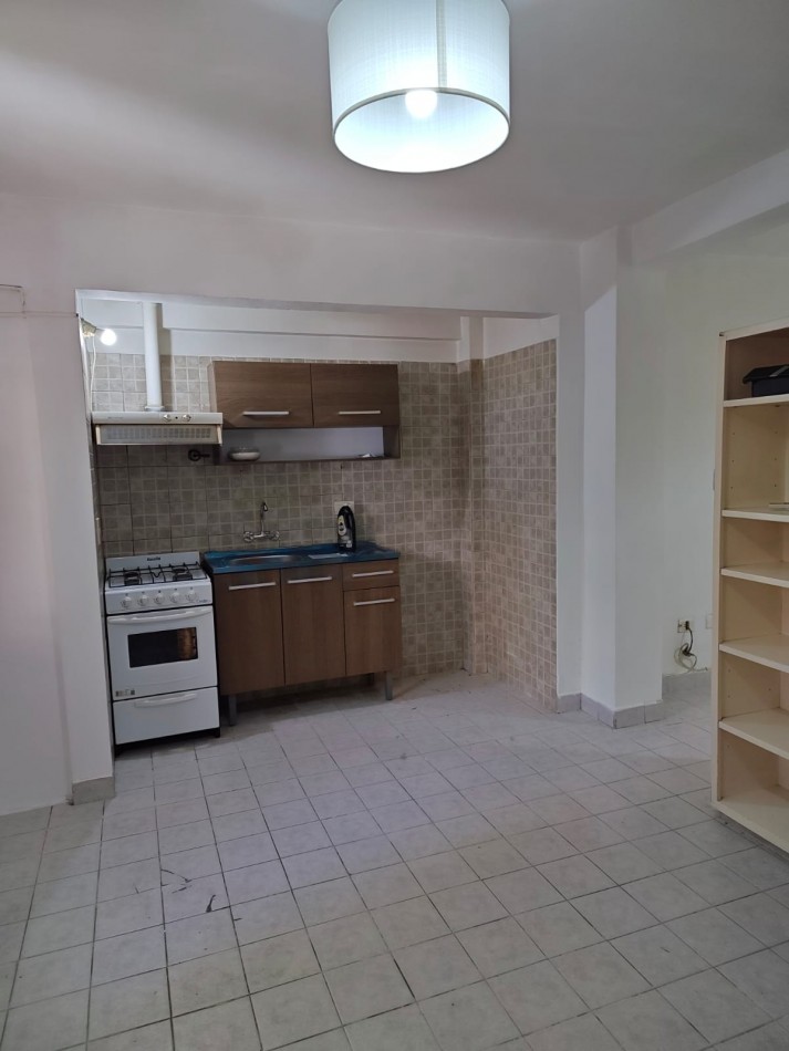 Jacinto Diaz 1038 - PH al frente