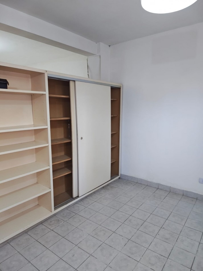 Jacinto Diaz 1038 - PH al frente