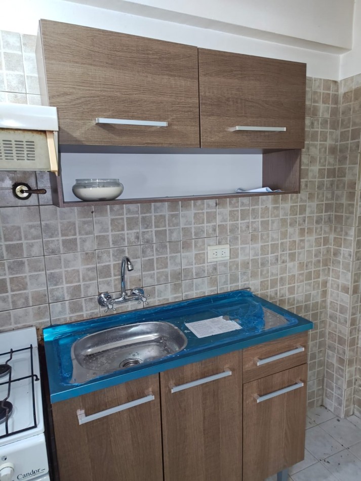 Jacinto Diaz 1038 - PH al frente