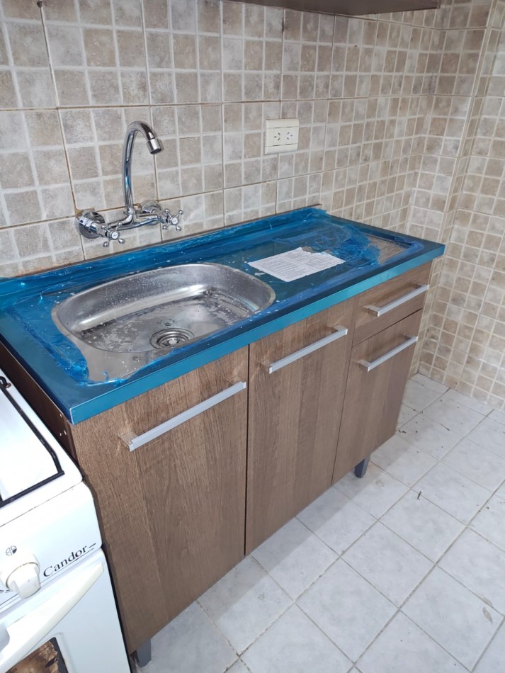 Jacinto Diaz 1038 - PH al frente