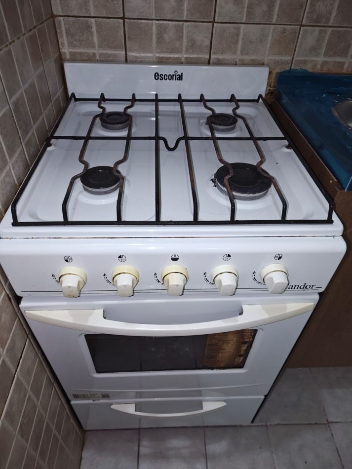 Jacinto Diaz 1038 - PH al frente